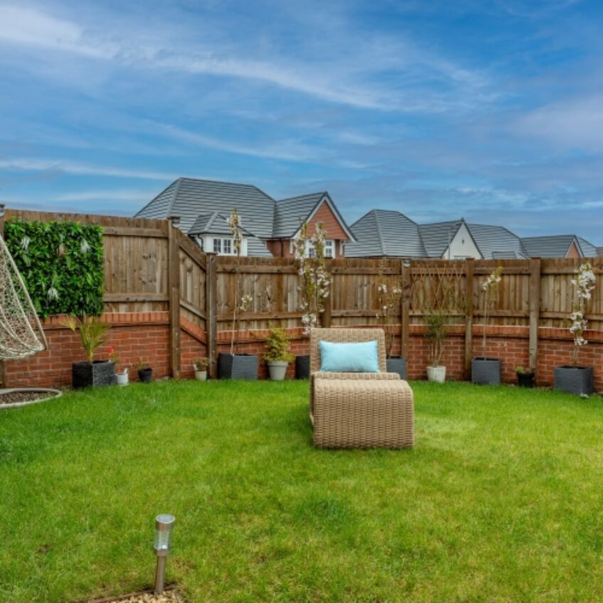 Hen Chwarel Drive, Llanwern. For sale with Clarke & Partners estate agent.